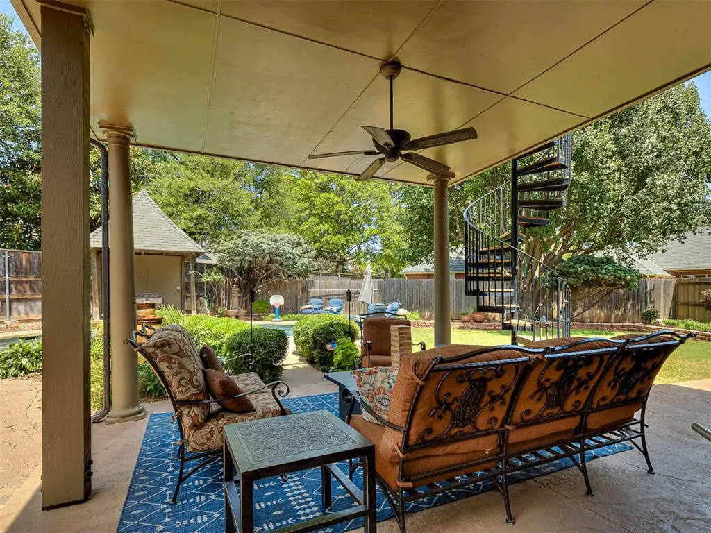 Photo 42 — 12504 Shire Lane, Oklahoma City, OK 73170