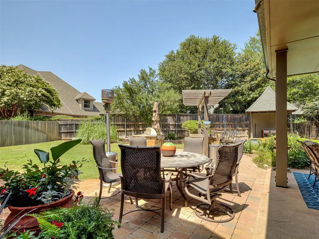 Photo 43 — 12504 Shire Lane, Oklahoma City, OK 73170
