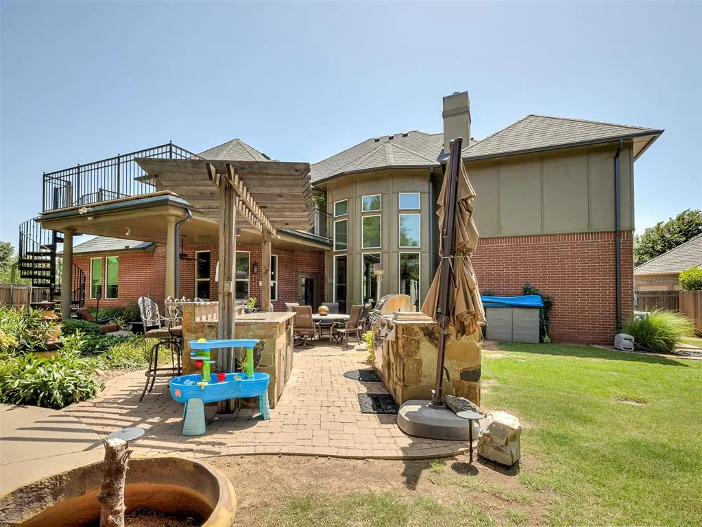 Photo 44 — 12504 Shire Lane, Oklahoma City, OK 73170