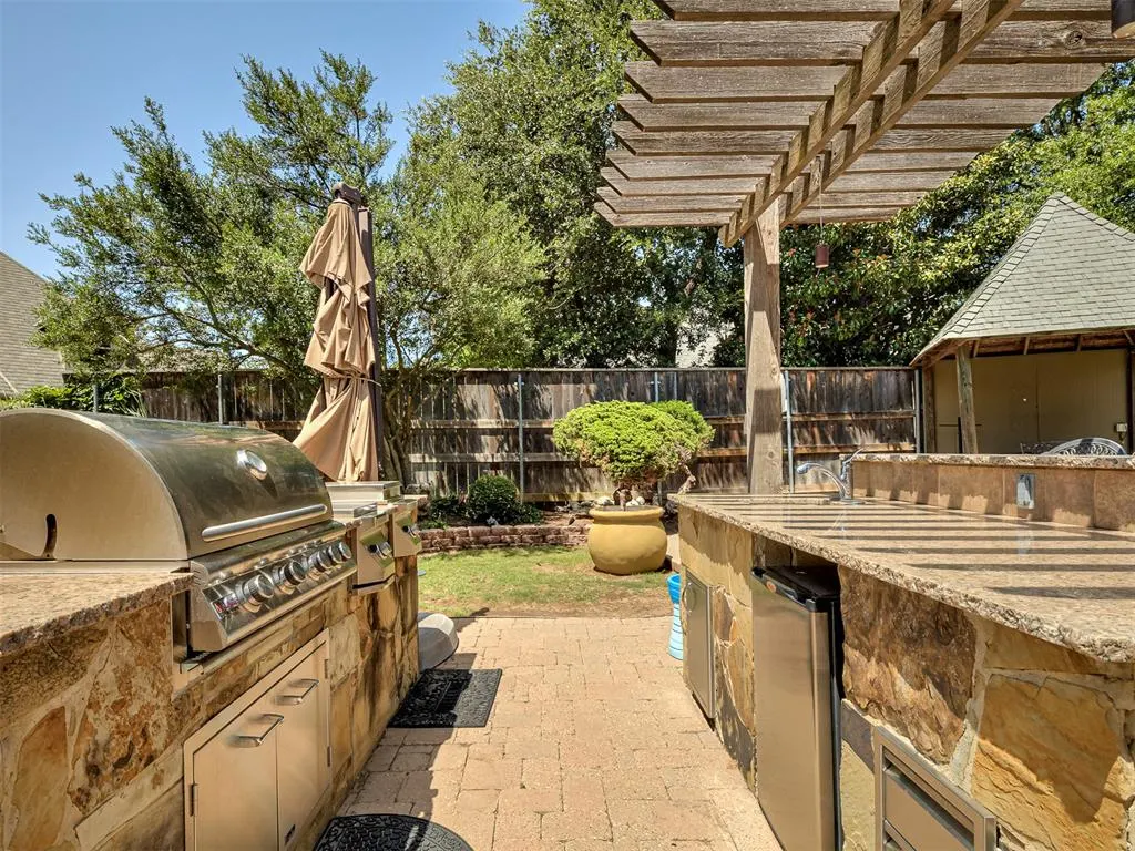 Photo 45 — 12504 Shire Lane, Oklahoma City, OK 73170