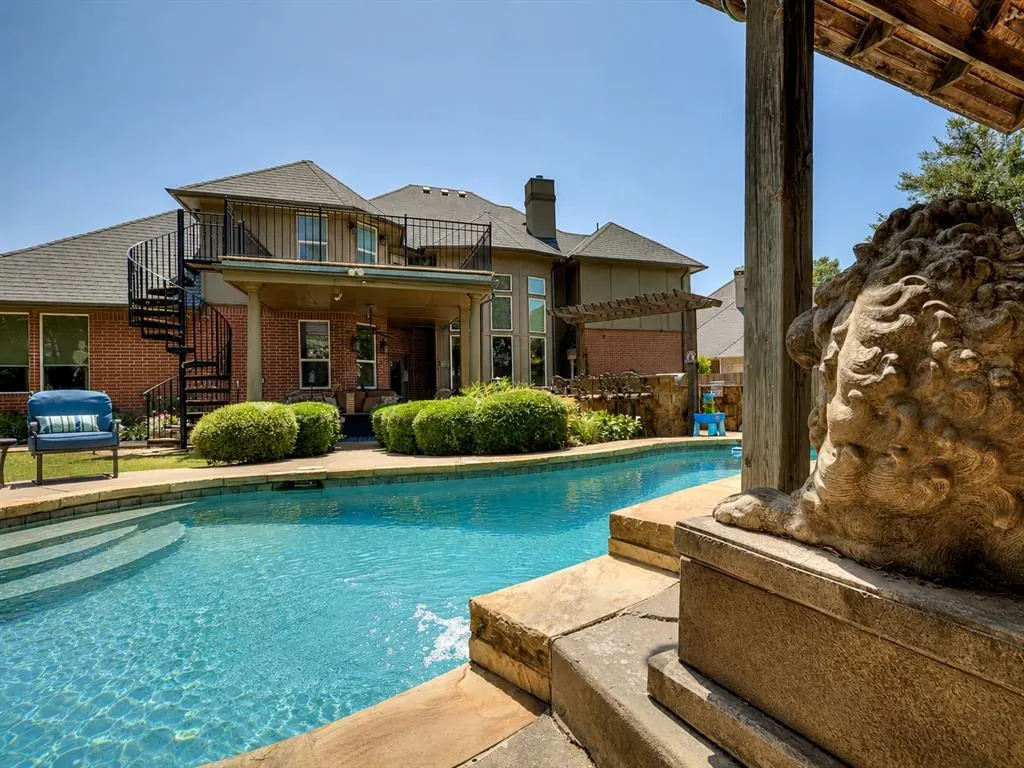 Photo 47 — 12504 Shire Lane, Oklahoma City, OK 73170
