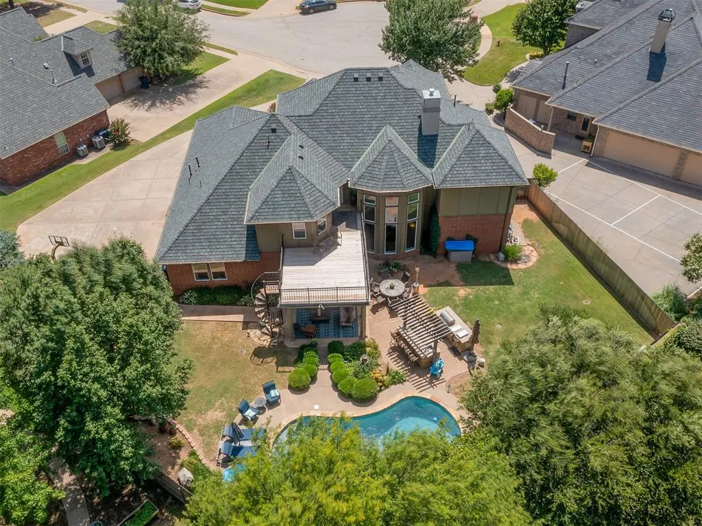Photo 48 — 12504 Shire Lane, Oklahoma City, OK 73170