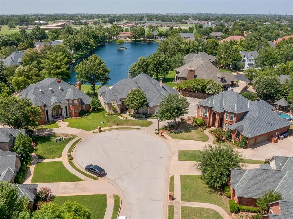 Photo 49 — 12504 Shire Lane, Oklahoma City, OK 73170