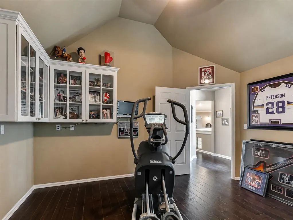 Photo 34 — 12504 Shire Lane, Oklahoma City, OK 73170