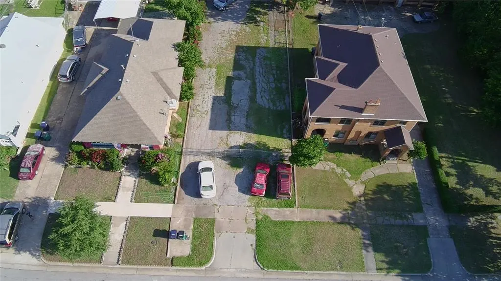 Front exterior — 1430 NW 26th Street, Oklahoma City, OK 73106