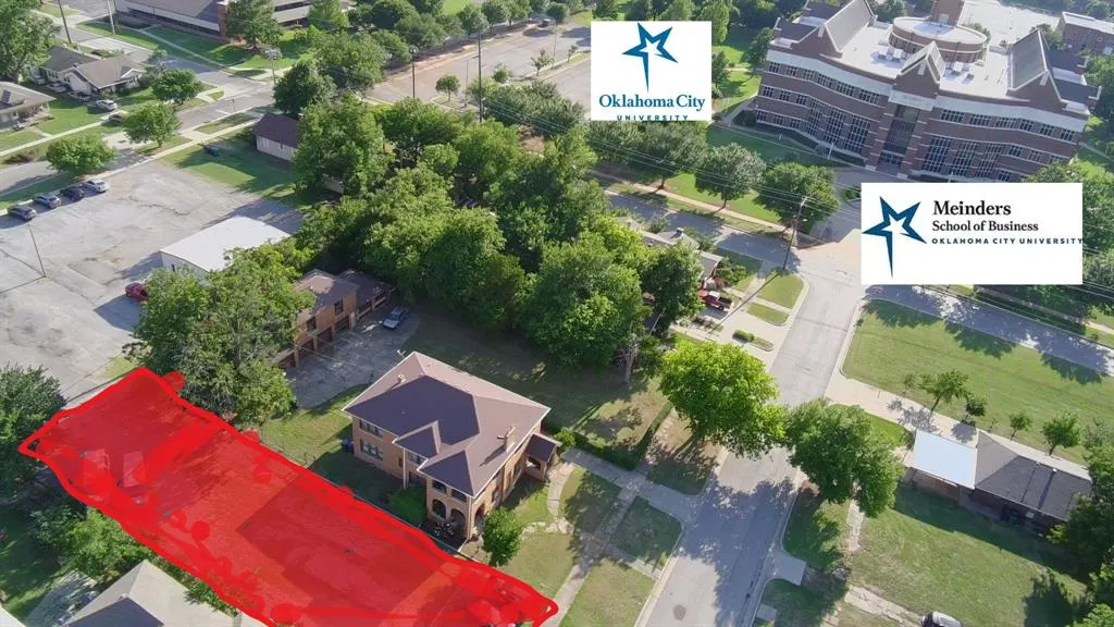 Photo 3 — 1430 NW 26th Street, Oklahoma City, OK 73106