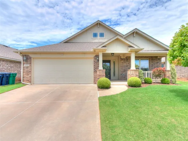 Photo 2 — 15521 Boulder Drive, Edmond, OK 73013
