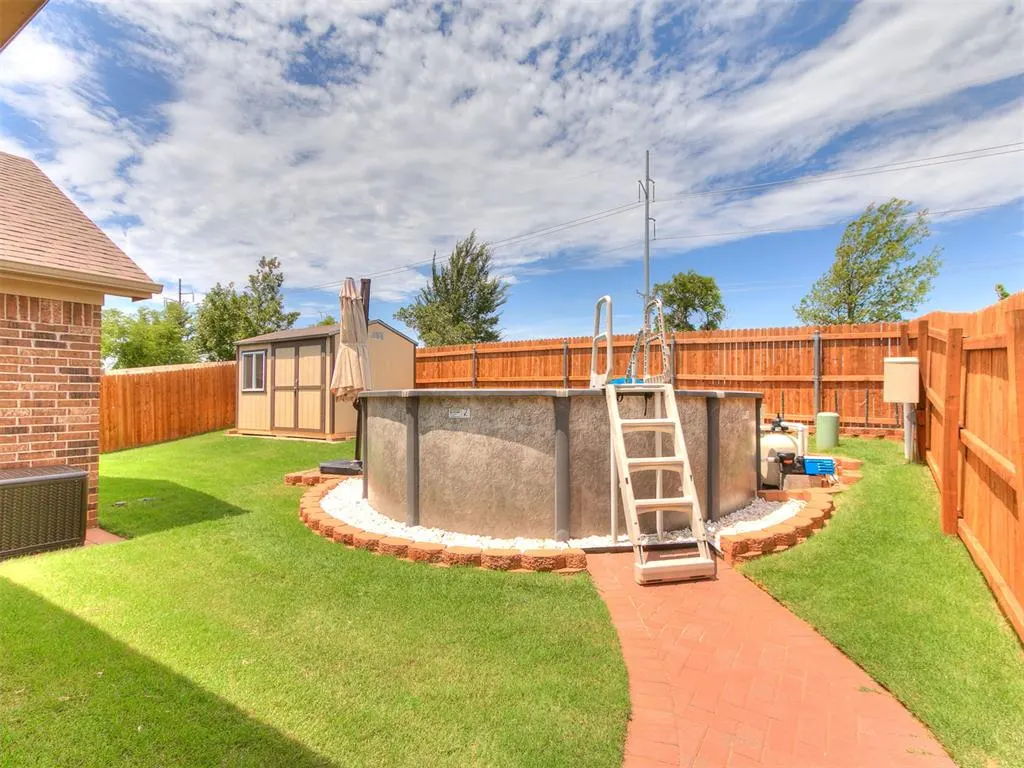 Photo 28 — 15521 Boulder Drive, Edmond, OK 73013