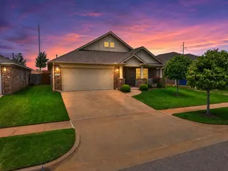 Sold home at 15521 Boulder Drive
