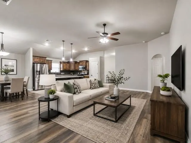 Photo 10 — 15521 Boulder Drive, Edmond, OK 73013