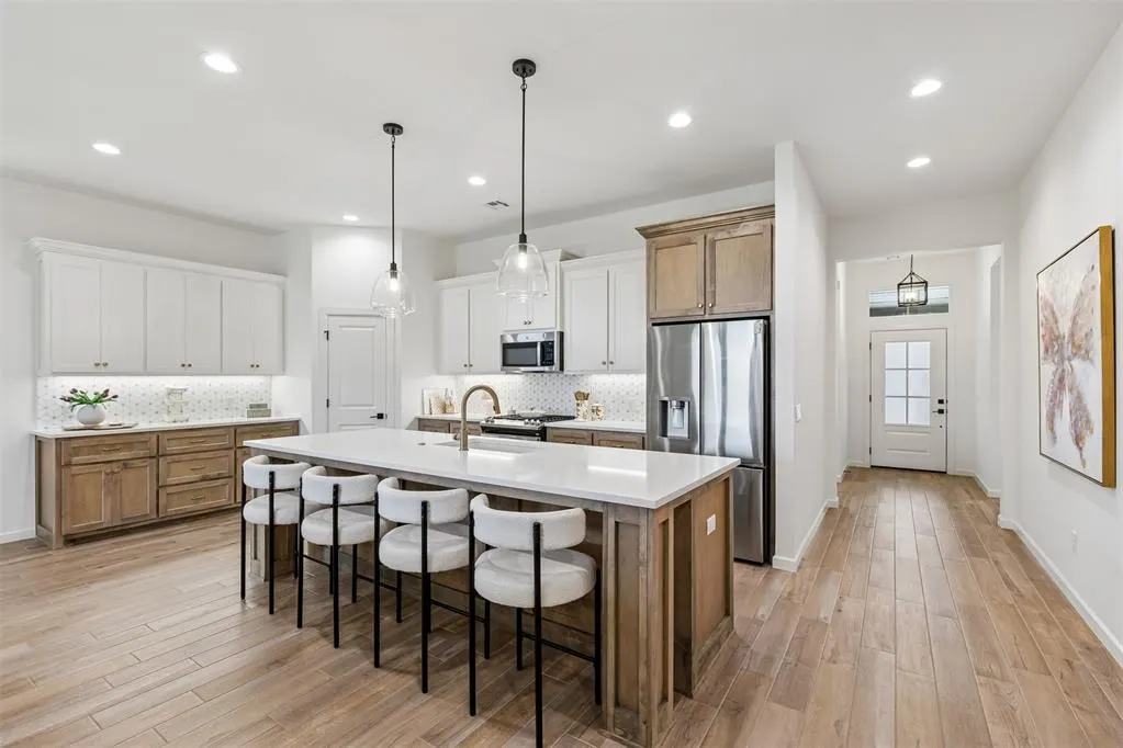 Photo 4 — 6140 Dale Avenue, Edmond, OK 73034