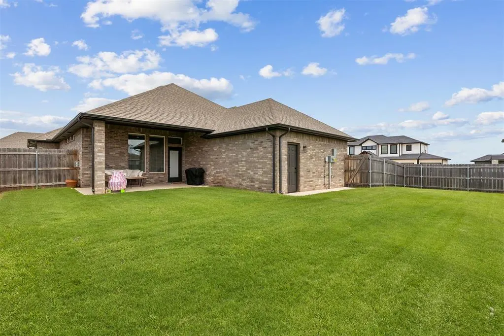 Photo 32 — 6140 Dale Avenue, Edmond, OK 73034