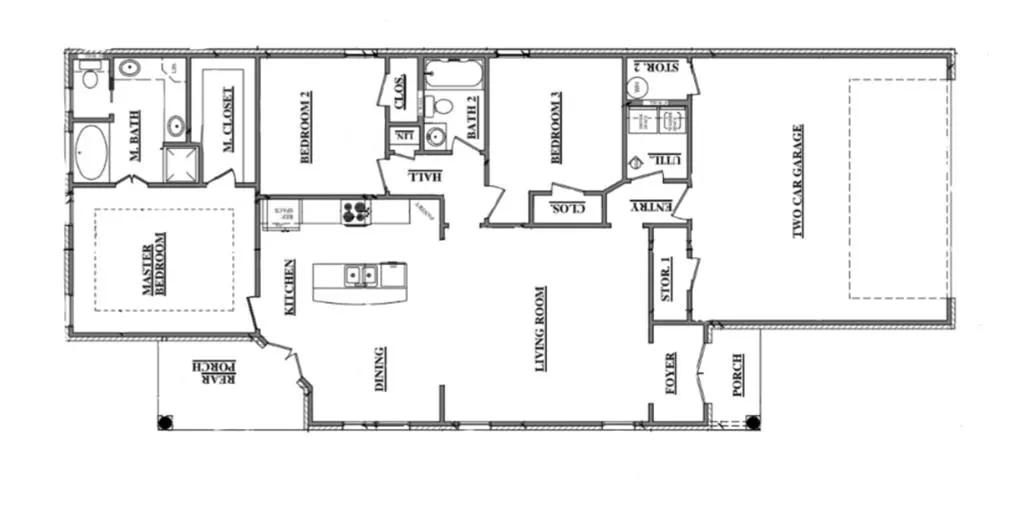 Photo 16 — 2901 NE Success Street, Oklahoma City, OK 73111