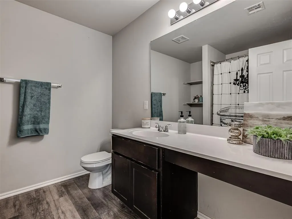 Photo 18 — 2009 Bosc Drive, Newcastle, OK 73065