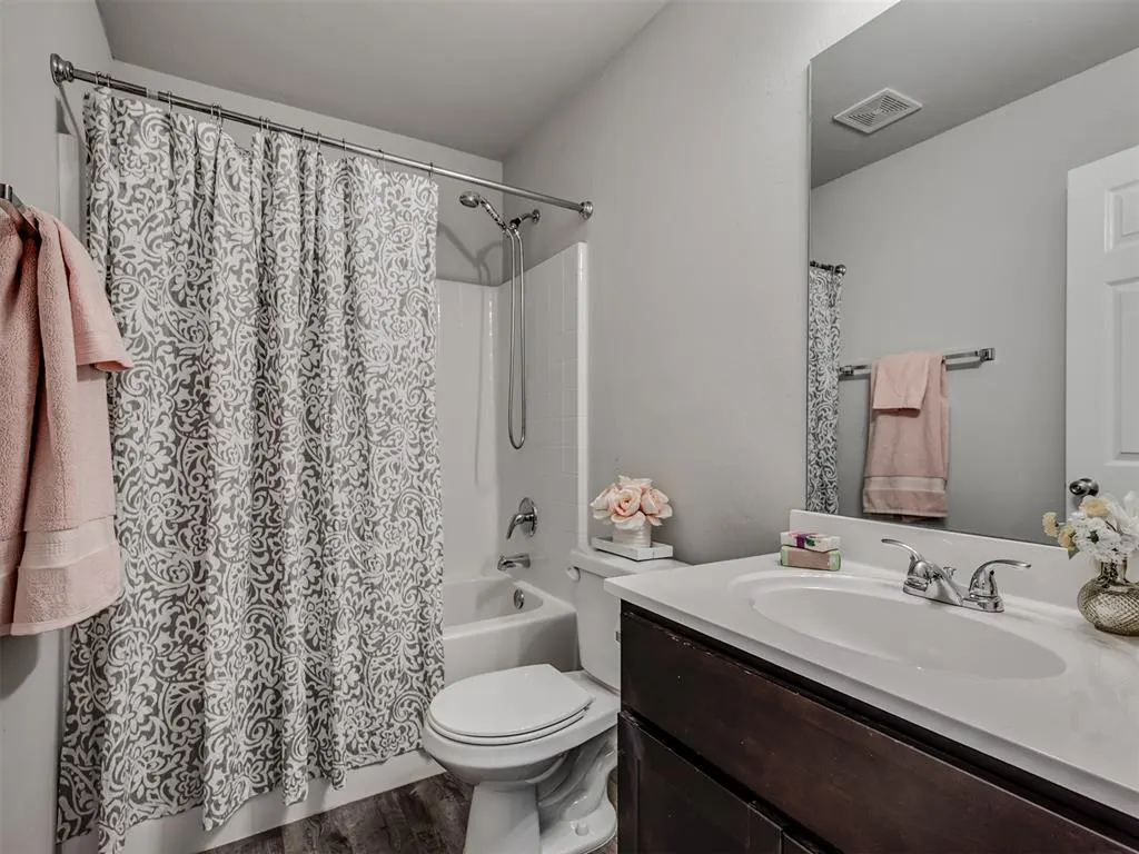 Photo 23 — 2009 Bosc Drive, Newcastle, OK 73065