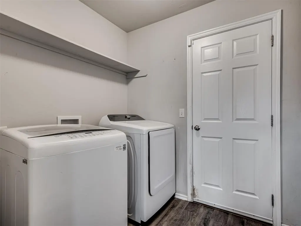 Photo 27 — 2009 Bosc Drive, Newcastle, OK 73065