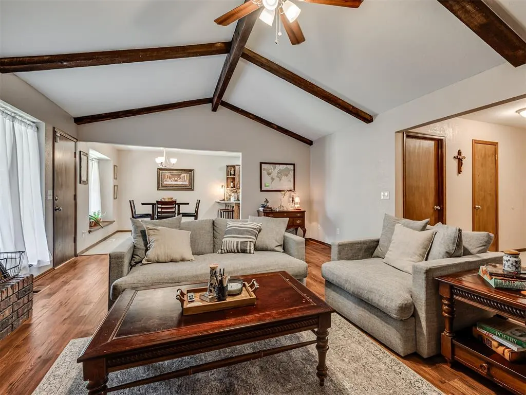 Photo 8 — 6904 Elk Canyon Road, Oklahoma City, OK 73162