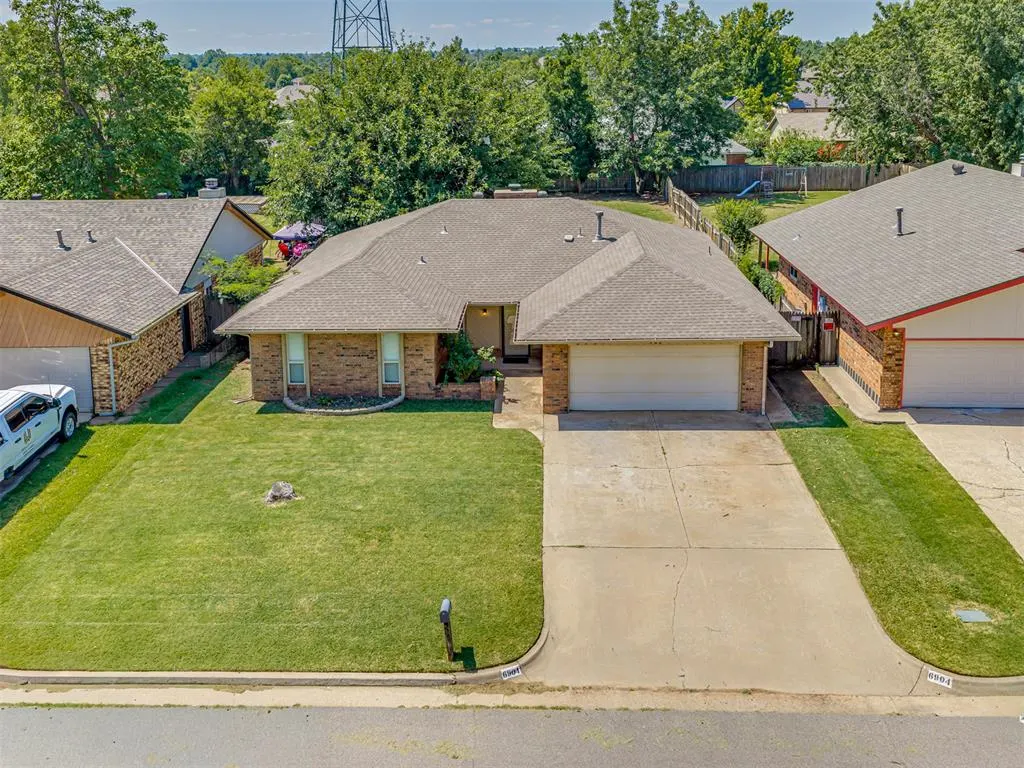Photo 33 — 6904 Elk Canyon Road, Oklahoma City, OK 73162
