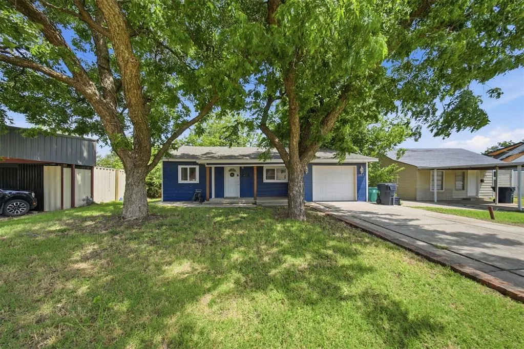 Photo 2 — 1227 NW 96th Street, Oklahoma City, OK 73114