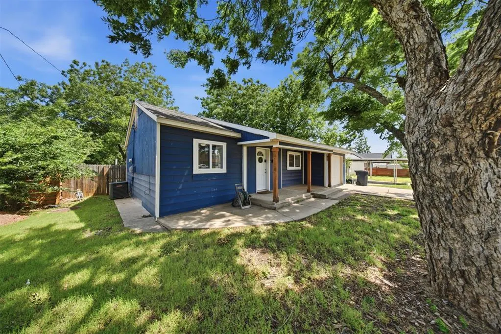 Photo 4 — 1227 NW 96th Street, Oklahoma City, OK 73114