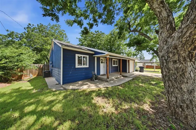 Photo 4 — 1227 NW 96th Street, Oklahoma City, OK 73114