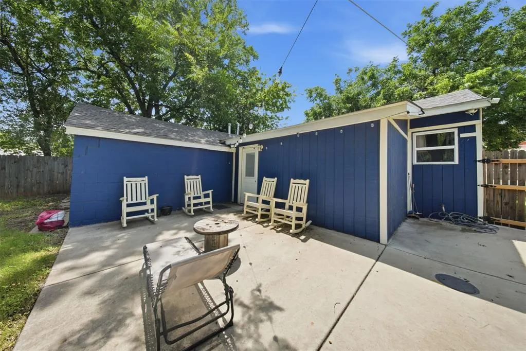 Photo 24 — 1227 NW 96th Street, Oklahoma City, OK 73114