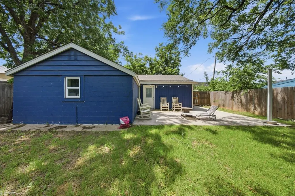 Photo 27 — 1227 NW 96th Street, Oklahoma City, OK 73114
