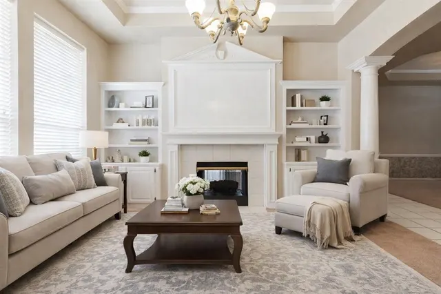 Photo 3 — 12700 Sutton Hill Road, Oklahoma City, OK 73142