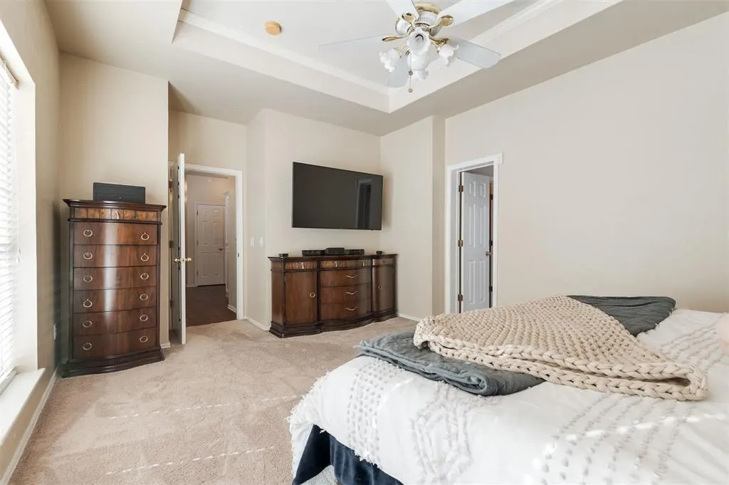 Photo 32 — 12700 Sutton Hill Road, Oklahoma City, OK 73142