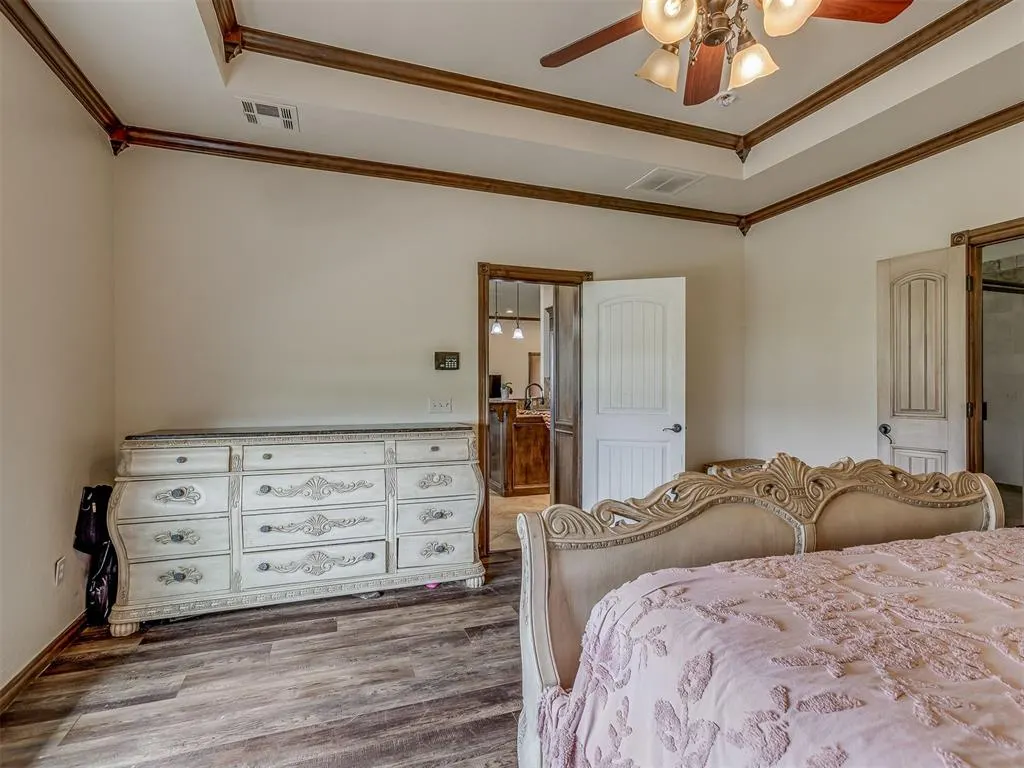 Photo 15 — 935 Silver Chase Drive, Choctaw, OK 73020