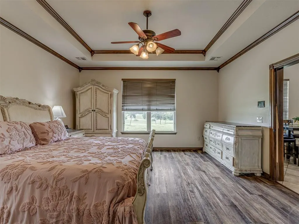 Photo 16 — 935 Silver Chase Drive, Choctaw, OK 73020