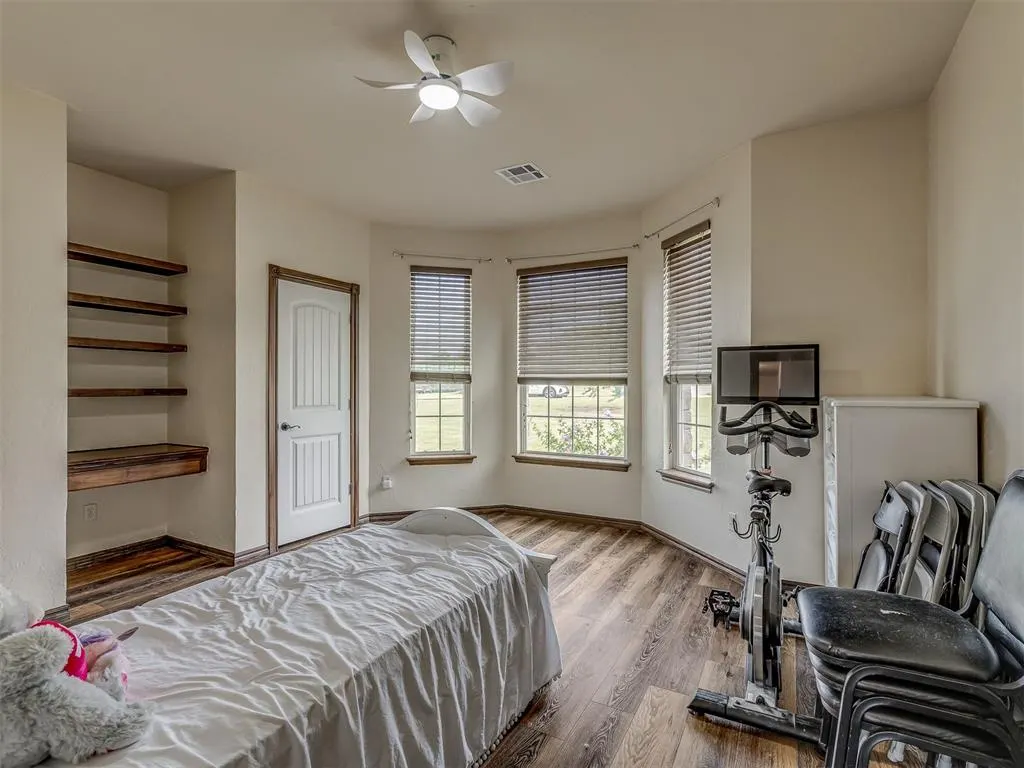 Photo 21 — 935 Silver Chase Drive, Choctaw, OK 73020