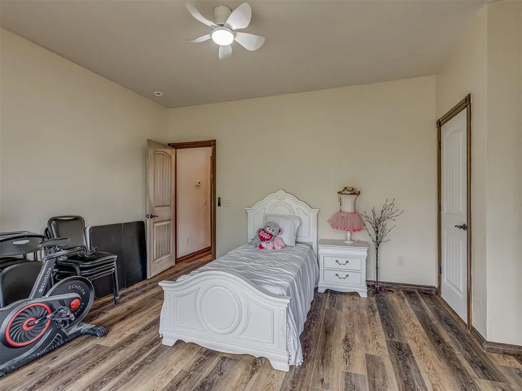 Photo 22 — 935 Silver Chase Drive, Choctaw, OK 73020
