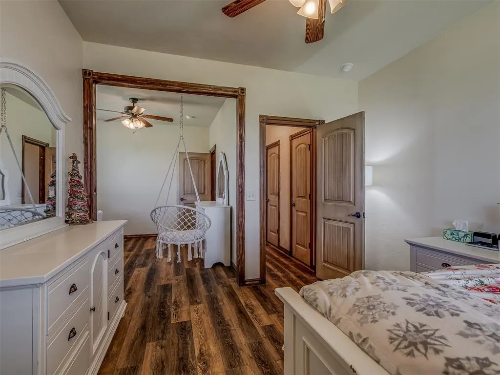 Photo 25 — 935 Silver Chase Drive, Choctaw, OK 73020