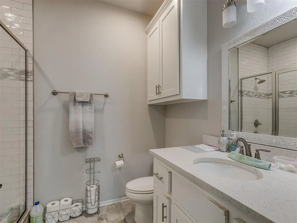 Photo 36 — 935 Silver Chase Drive, Choctaw, OK 73020