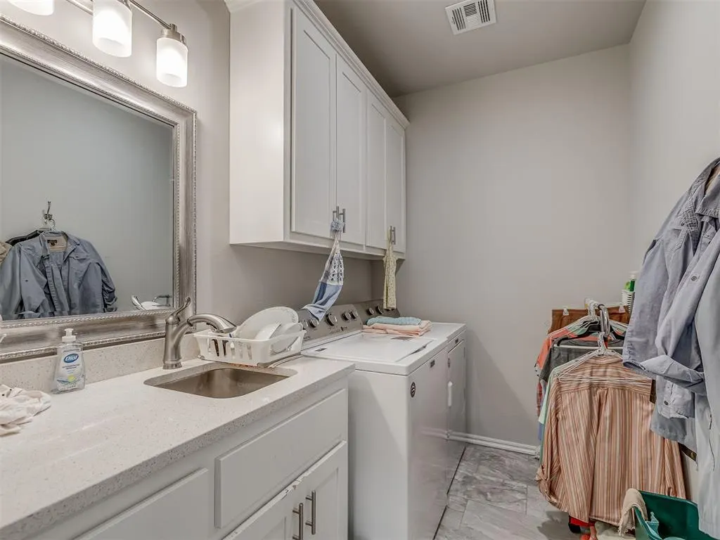 Photo 39 — 935 Silver Chase Drive, Choctaw, OK 73020