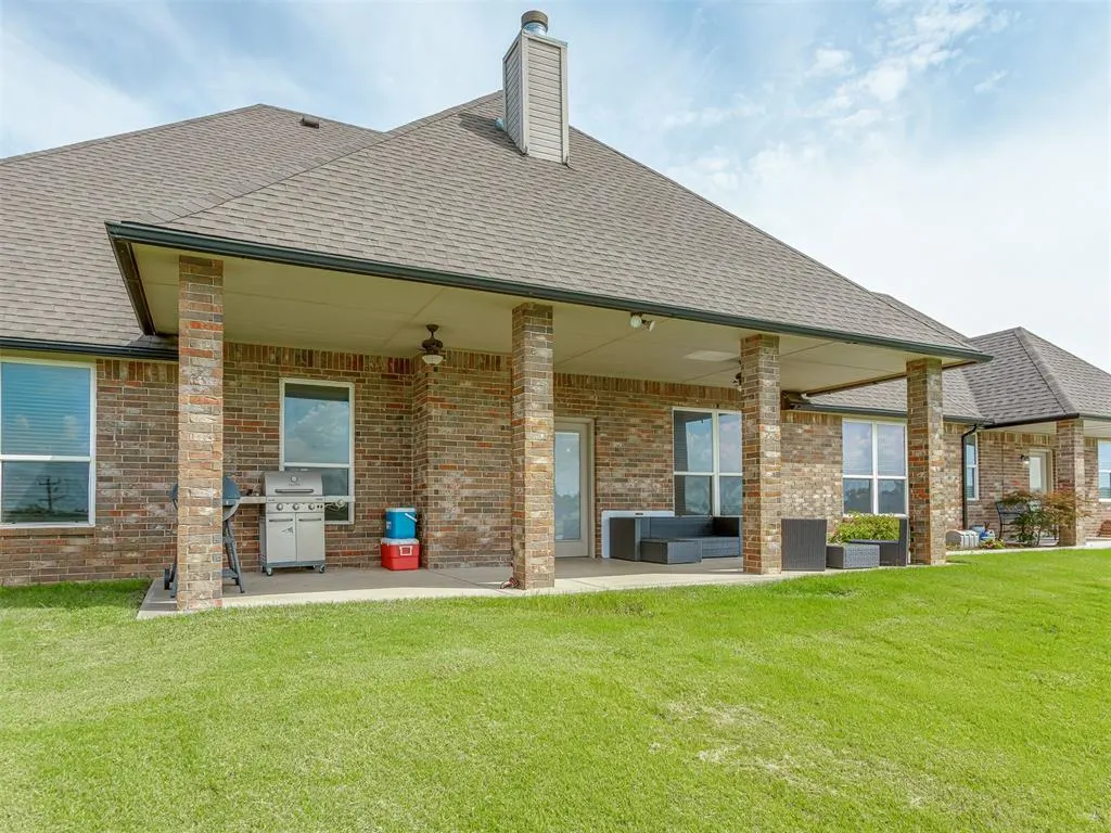 Photo 42 — 935 Silver Chase Drive, Choctaw, OK 73020