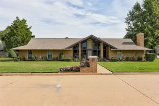 Sold home at 3101 Pine Ridge Road