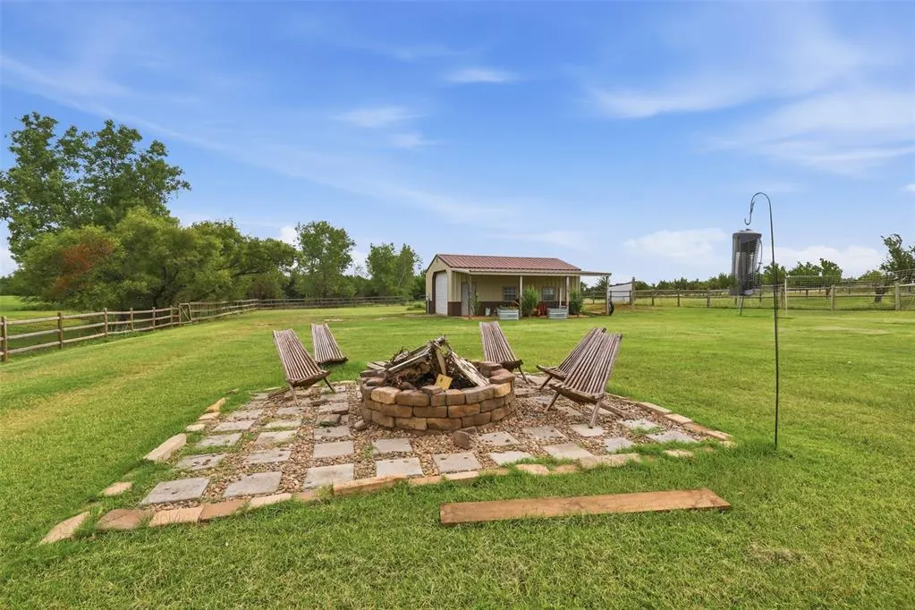 Photo 35 — 6933 Springer Run, Edmond, OK 73012
