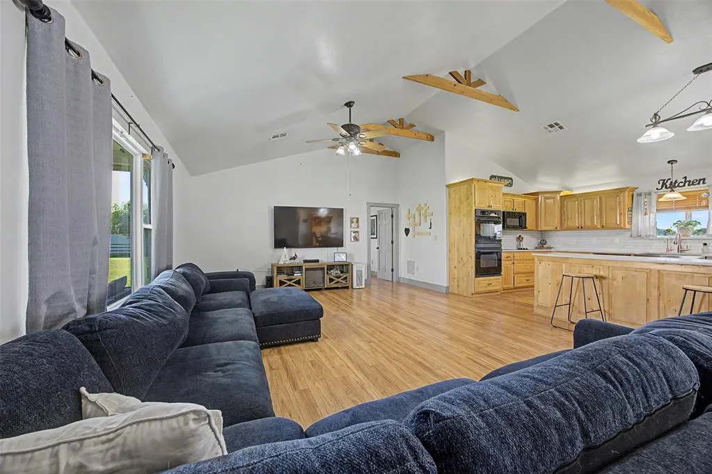 Photo 7 — 7576 E Maguire Road, Noble, OK 73068