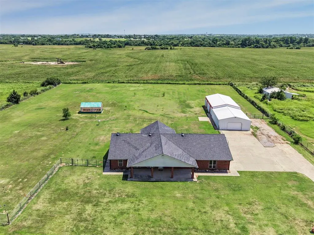 Photo 21 — 2560 Tori Lane, Newcastle, OK 73065