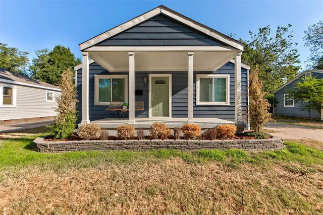 Photo 2 — 1119 W Eufaula Drive, Norman, OK 73069