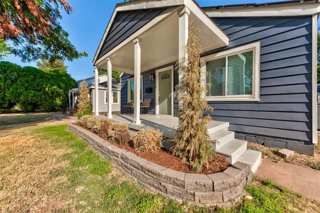 Photo 3 — 1119 W Eufaula Drive, Norman, OK 73069