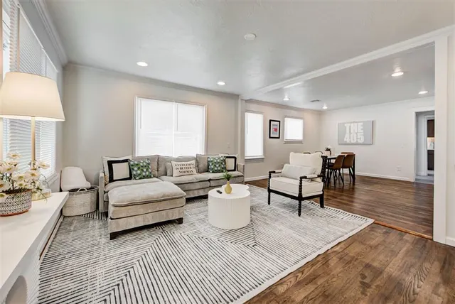 Photo 5 — 1119 W Eufaula Drive, Norman, OK 73069