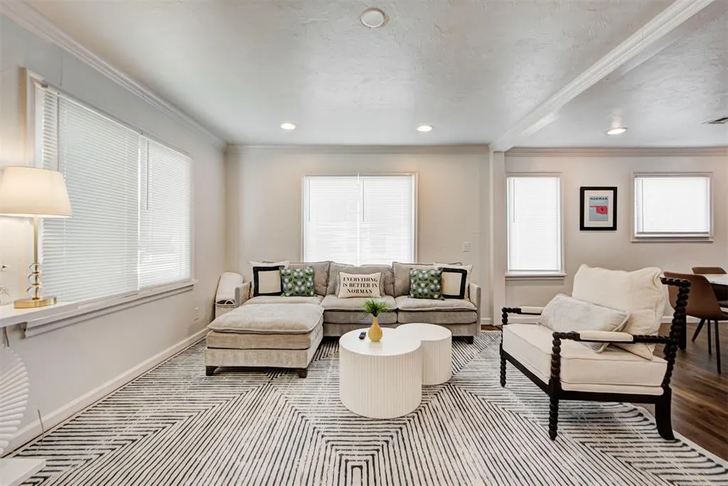 Photo 6 — 1119 W Eufaula Drive, Norman, OK 73069