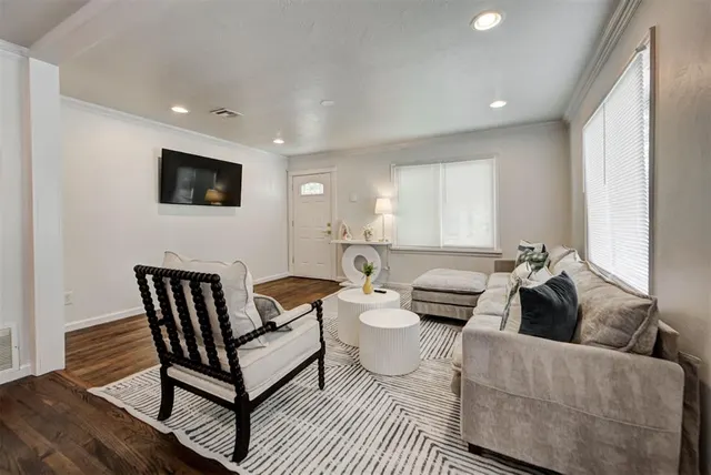 Photo 8 — 1119 W Eufaula Drive, Norman, OK 73069