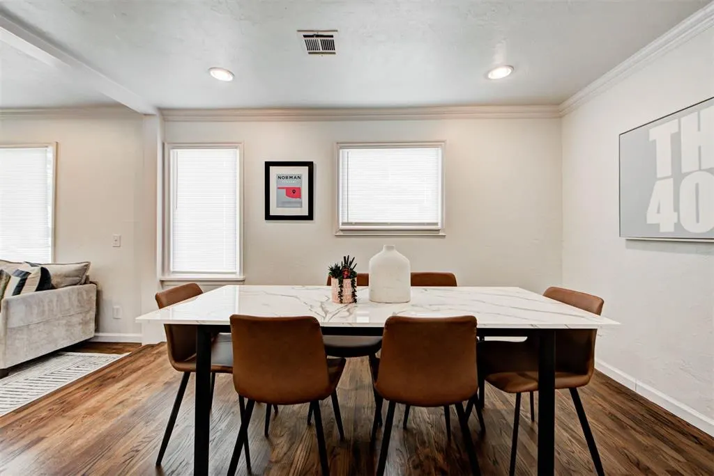 Photo 9 — 1119 W Eufaula Drive, Norman, OK 73069