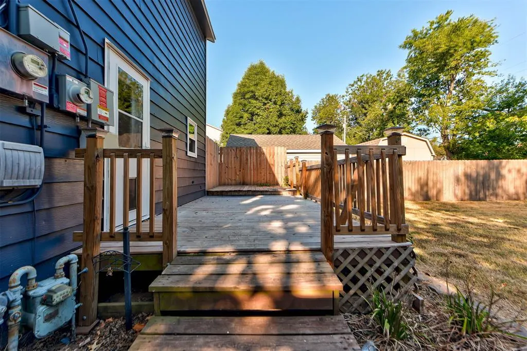 Photo 40 — 1119 W Eufaula Drive, Norman, OK 73069