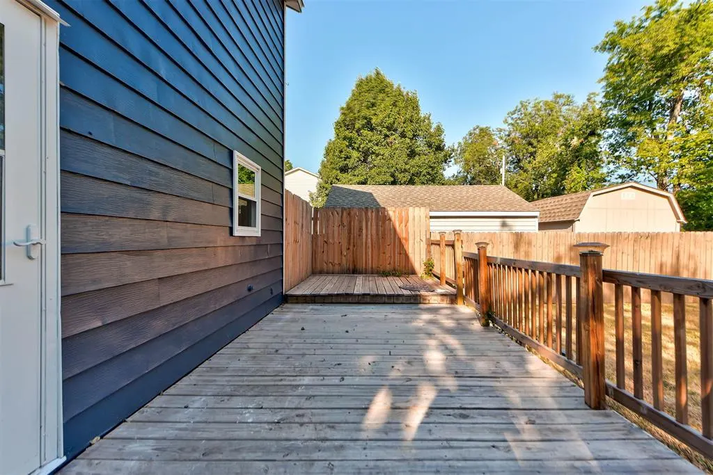 Photo 41 — 1119 W Eufaula Drive, Norman, OK 73069