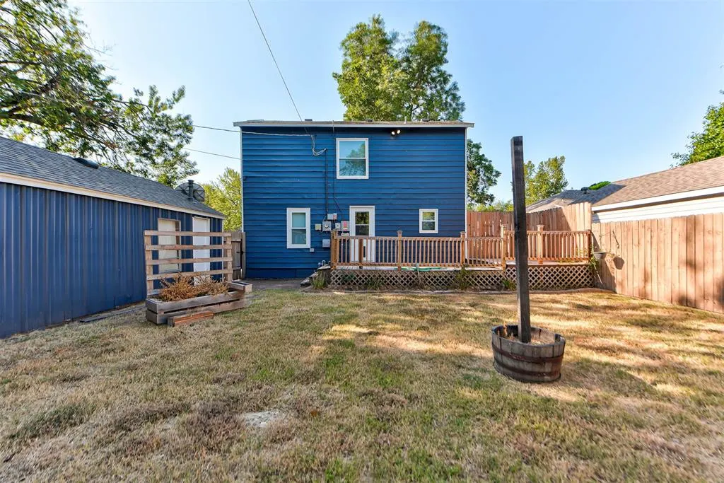 Photo 42 — 1119 W Eufaula Drive, Norman, OK 73069